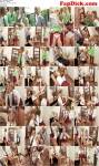 Bella Baby, Cayla Lyons, Nathaly Cherie, Lena Love - Naughty Schoolgirls (17.01.2016/Group Piss/SD/576p) 