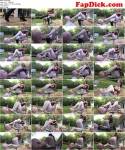 Sasha Foxx - Bitchy Rider Wants Her Sweaty Feet Worshipped [HD, 720p] [BratPrincess.us/Clips4sale.com] - Femdom