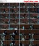Matilda - Russian Scat Super Star - Alternative Static Camera Footage - Amateur Webcam [FullHD 1080p] [Scat Porn] - Extreme Porn