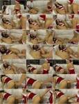 Nikky Dream, HotKinkyJo - Christmass fisting with Nikky Dream + FotoSet [FullHD 1080p] [HotKinkyJo]