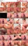 Stacy Silver - Masturbation and Pissing! [SD, 576p] [WP] - Solo