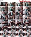 Jenna Ivory - Bitch Boy Licks Ass [HD, 720p] [BratPrincess.us/Clips4sale.com] - Anilingus