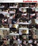 Sienna - Hotel Room Blonde Surprise For Cop! (25.01.2016/Amateur Fake/SD/480p) 