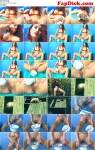 Amateur Girl Piss on Webcam! (04.02.2016/PurePee.com/SD/480p) 
