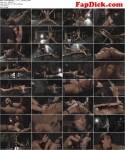 Diana Stewart - Wet Emotions [HD, 720p] [BDSM] - Bondage