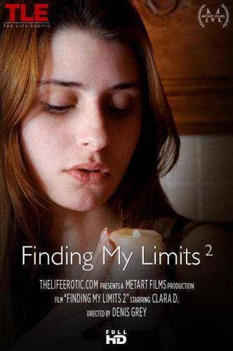 Clara D - Finding My Limits 2 (22.02.2016/TheLifeErotic.com/FullHD/1080p) 