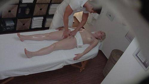 The czech massage