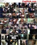 Airport 2016 Part 2 - Group Domination [SD, 540p] [cfnmtv.com] - Femdom