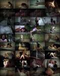 Mia Phoenix - Reeducationof a bondage slave girl (BDSM) [HD 720p] [Space Land]
