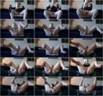 Germany Scat - Candy-so I love to poop it and piss - Solo (27.03.2016/Scat/FullHD/1080p) 