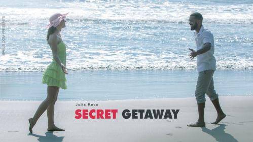 Julia - Secret Getaway (24.04.2016/SD/360p) 