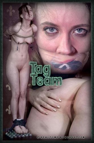 Tag Team Part 1 [HD, 720p] - BDSM