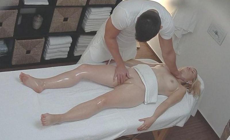 Czech massage 248
