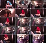 Erin and Gina and toilet slavery Today - Femdom (2016/Scat/FullHD/1080p) 