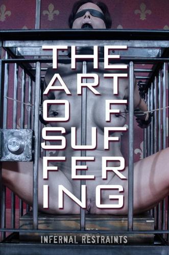 Syren De Mer - The Art of Suffering (22.05.2016/InfernalRestraints.com/HD/720p) 