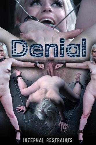 Denial [HD, 720p] [InfernalRestraints.com] - BDSM