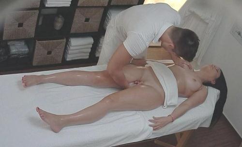 Czech Massage 250 (03.06.2016/CzechMassage.com/Czechav.com/SD/540p) 