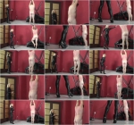 Whipping in Catsuit (15.08.2016/Cruel-Mistresses.com/HD/720p) 