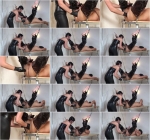 Mistress Anita Divina - Fisting Extreme [HD, 720p] [KinkyMistresses.com] - Anal Fisting