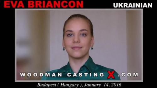 Eva Briancon - Casting with Anal sex (05.09.2016/W00dm4nC4st1ngX.com/P13rr3W00dm4n.com/SD/480p) 