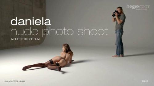 Daniela - Nude Photo Shoot (14.09.2016/FullHD/1080p) 