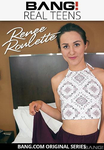 Bang.com: Renee Roulette Tries Being In Porn With A Bang! Shoot [SD] (677 MB)