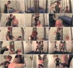 Prisoner Interrogation [HD, 720p] [TheEnglishMansion] - Femdom
