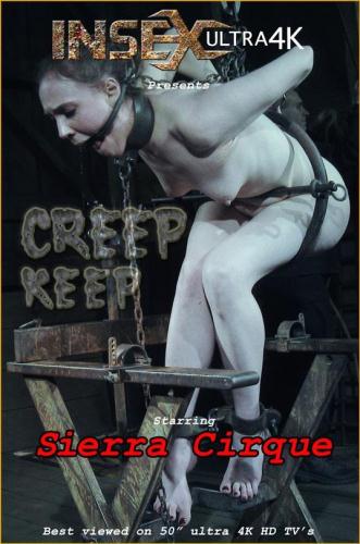 Creep Keep (25.10.2016/1nf3rn4lR3str41nts.com/FullHD/1080p) 