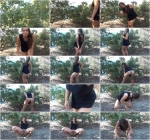 Morning at the Sea - Outdoor Solo Scat [FullHD, 1080p] [Scat] - Extreme