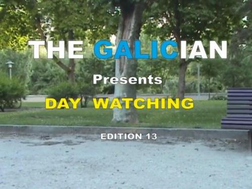 The Galician Day 13 (16.11.2016/VideosPublicSex.com/SD/480p)