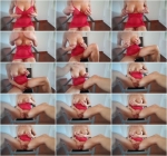 Dutch Mom Milf Lisa mastrubation - Part 6 - Big Tits and Wet Pussy (24.11.2016/HD/720p) 