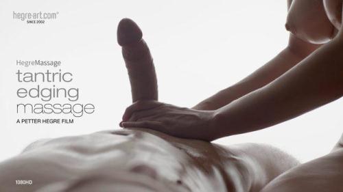 Anna - Tantric Edging Massage (08.12.2016/H3gr3-4rt.com/FullHD/1080p)