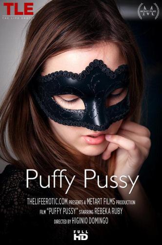 Rebeka Ruby - Puffy Pussy 2 (08.12.2016/Th3L1f33r0t1c.com/FullHD/1080p) 