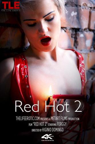 Ferggy - Red Hot 2 (08.12.2016/Th3L1f33r0t1c.com/FullHD/1080p)