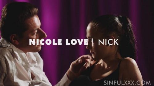 Nicole Love (14.01.2017/Sinfulxxx.com/FullHD/1080p) 