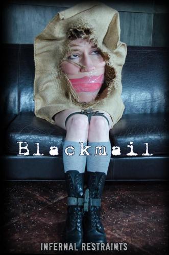 Bonnie Day - Blackmail [HD, 720p] [InfernalRestraints.com]