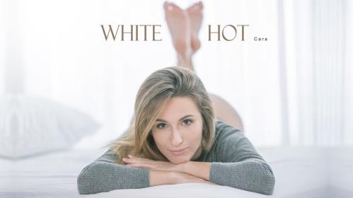 Cara - White Hot (15.02.2017/Babes.com/HD/720p) 