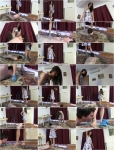Lucy - Lady Lucy plays (2017/Clips4sale/FullHD/1080p)
