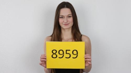 Monika (8959) (06.02.2017/CzechCasting.com / CzechAV.com/SD/540p) 