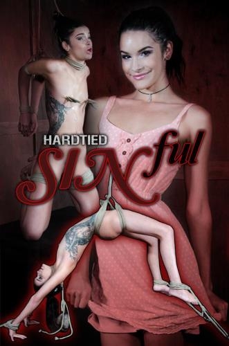 Eden Sin - SINful (03.03.2017/HardTied.com/HD/720p) 