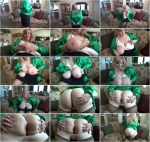 Curvy Sharon - Nursing You In My Bare-Butt Girdle [SD, 480p] [Clips4Sale.com / Southern-Charms.com]