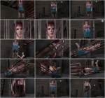 Claire Adams - Contorted Claire Part 1 [HD, 720p] [RealTimeBondage.com]