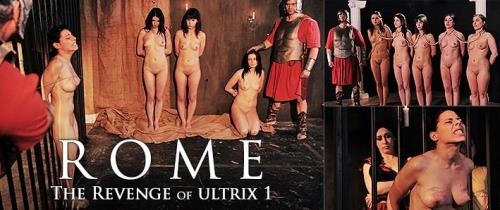 ROME - The Revenge of Ultrix, part 1 (08.06.2017/Elite Pain/HD/720p)