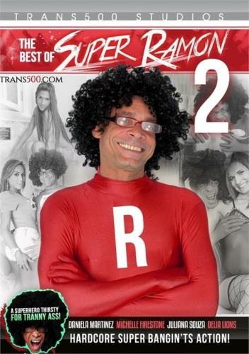 The Best Of Super Ramon 2 [SD, 404p] [Trans 500]