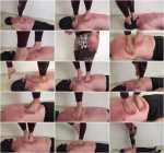 Clarissa trampling barefoot [FullHD, 1080p] [Clips4sale.com]