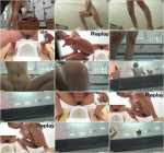 Bathhouse Pissing (20.08.2017/HD/720p) 
