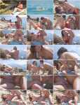 Ally Breelsen - Baewatch: An XXX Parody (2017/Babes/SD/854p)