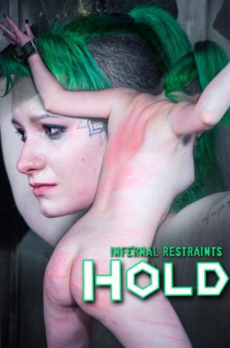Paige Pierce - Hold [HD, 720p] [InfernalRestraints.com]