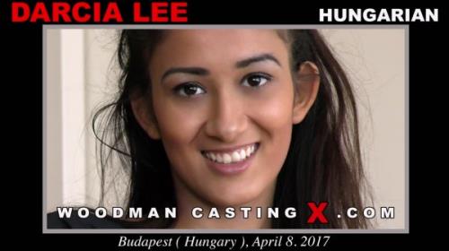 Darcia Lee - Casting X 176 (19.09.2017/WoodmanCastingX.com/SD/540p) 