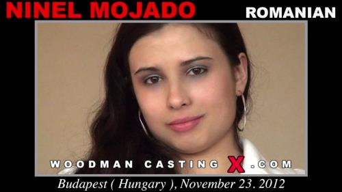 Ninel Mojado - Casting Hard (04.09.2017/WoodmanCastingX.com/SD/540p) 